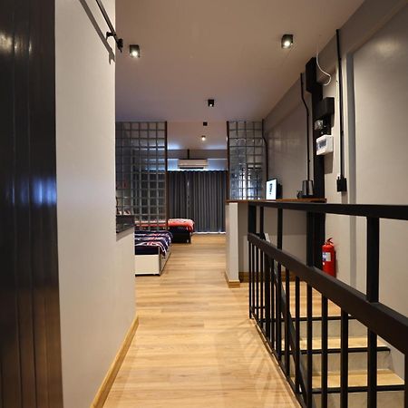 Restcipe' Apartamento Chiang Mai Exterior foto