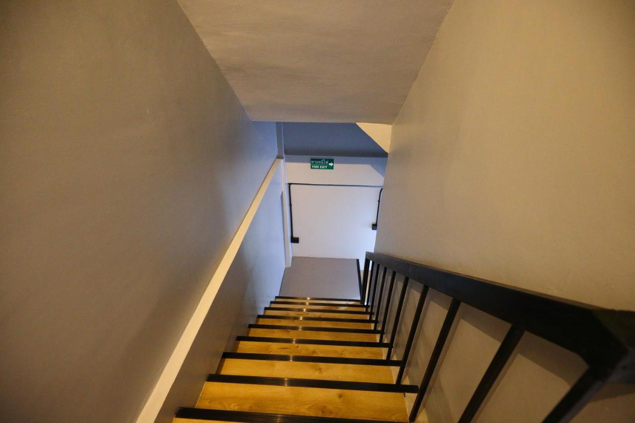 Restcipe' Apartamento Chiang Mai Exterior foto
