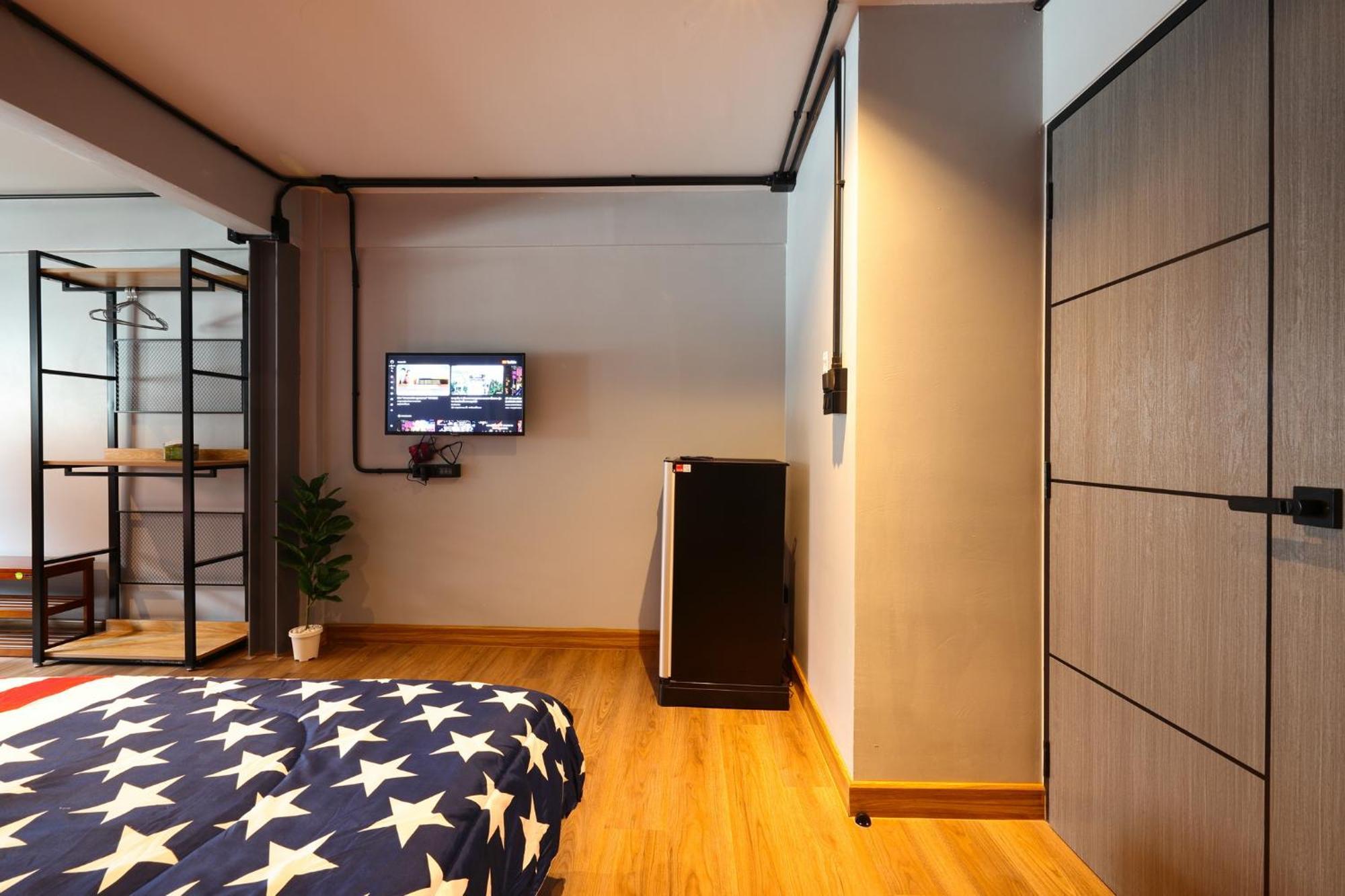 Restcipe' Apartamento Chiang Mai Exterior foto