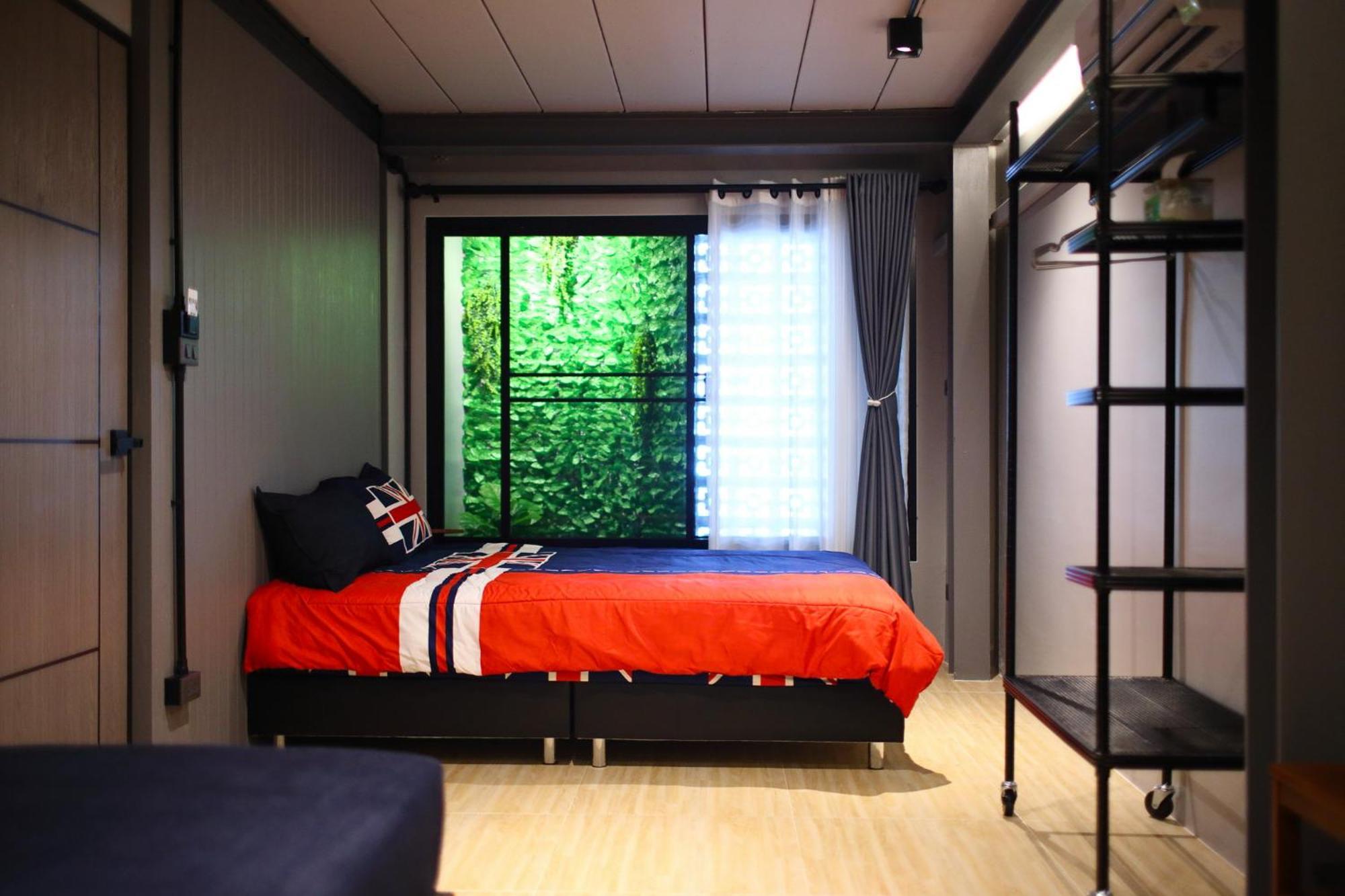 Restcipe' Apartamento Chiang Mai Exterior foto