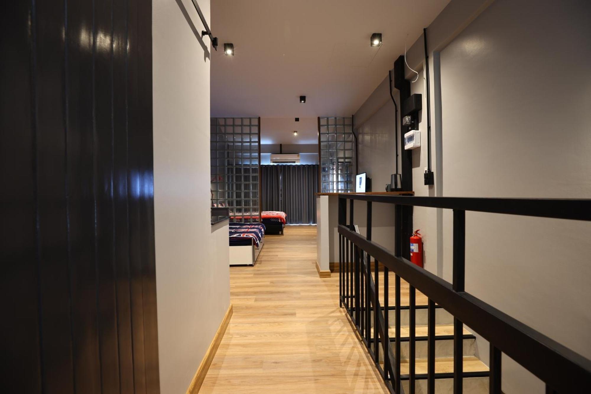 Restcipe' Apartamento Chiang Mai Exterior foto