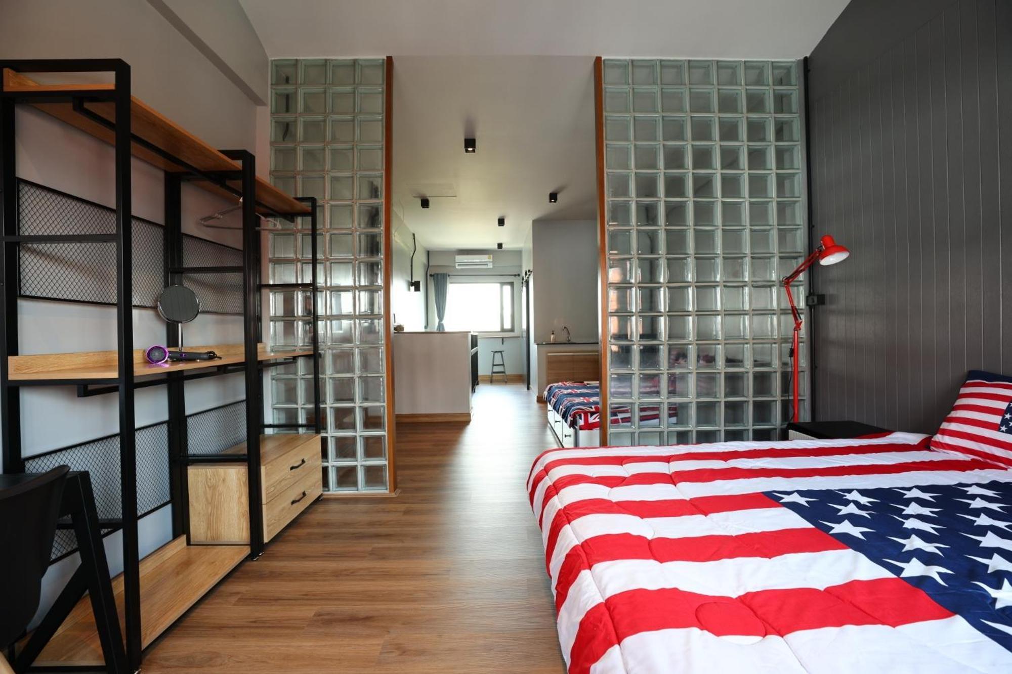 Restcipe' Apartamento Chiang Mai Exterior foto